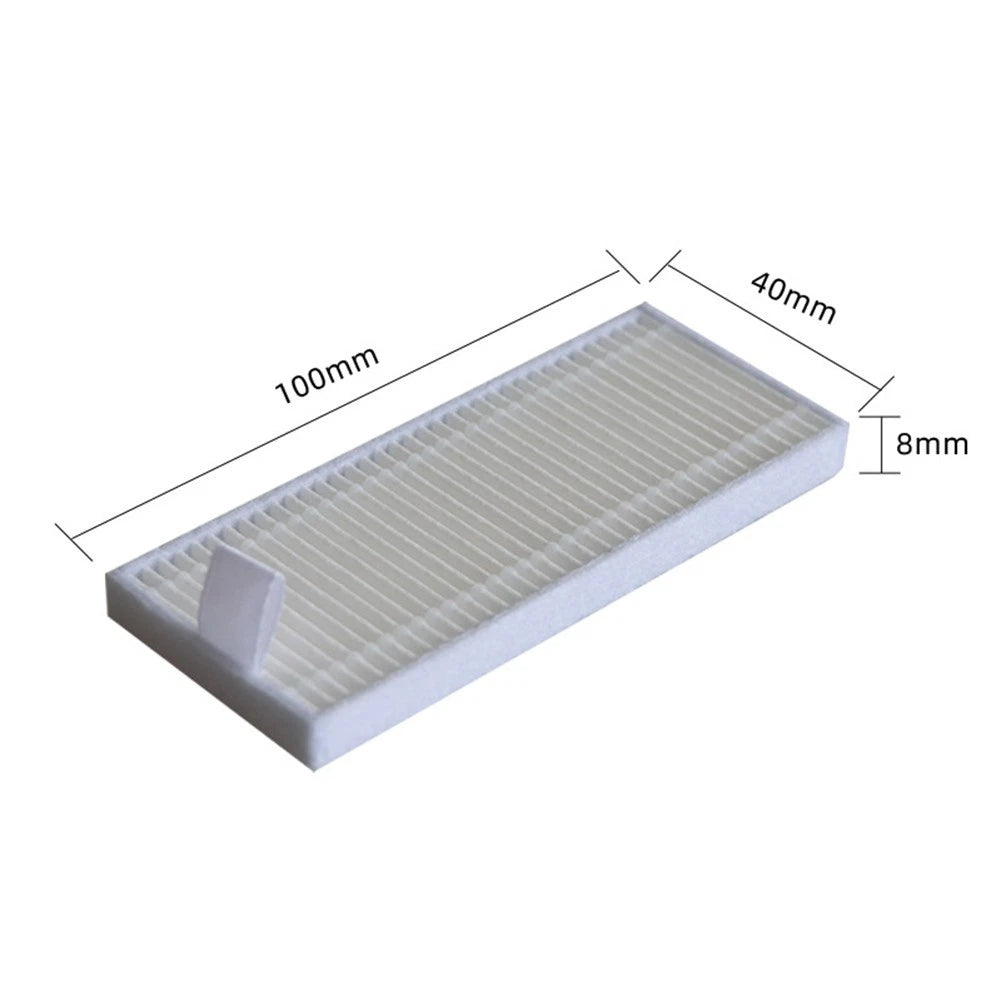 Washable Filter for Grundig GMS6030 (2018–2023)