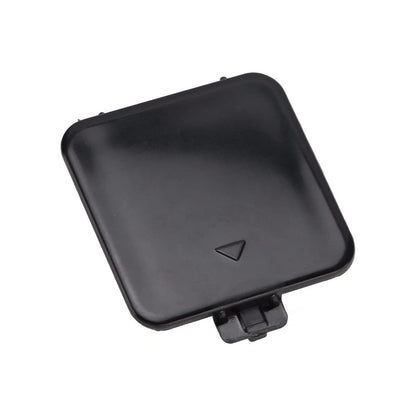 Front Bumper Tow Hook Cover for BMW E60 E61 5 Series (2005–2010)