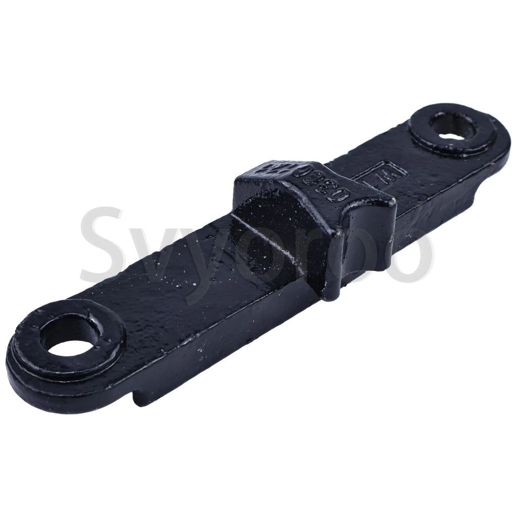 Load Wheel Bracket for Hyster Forklift (0360121)