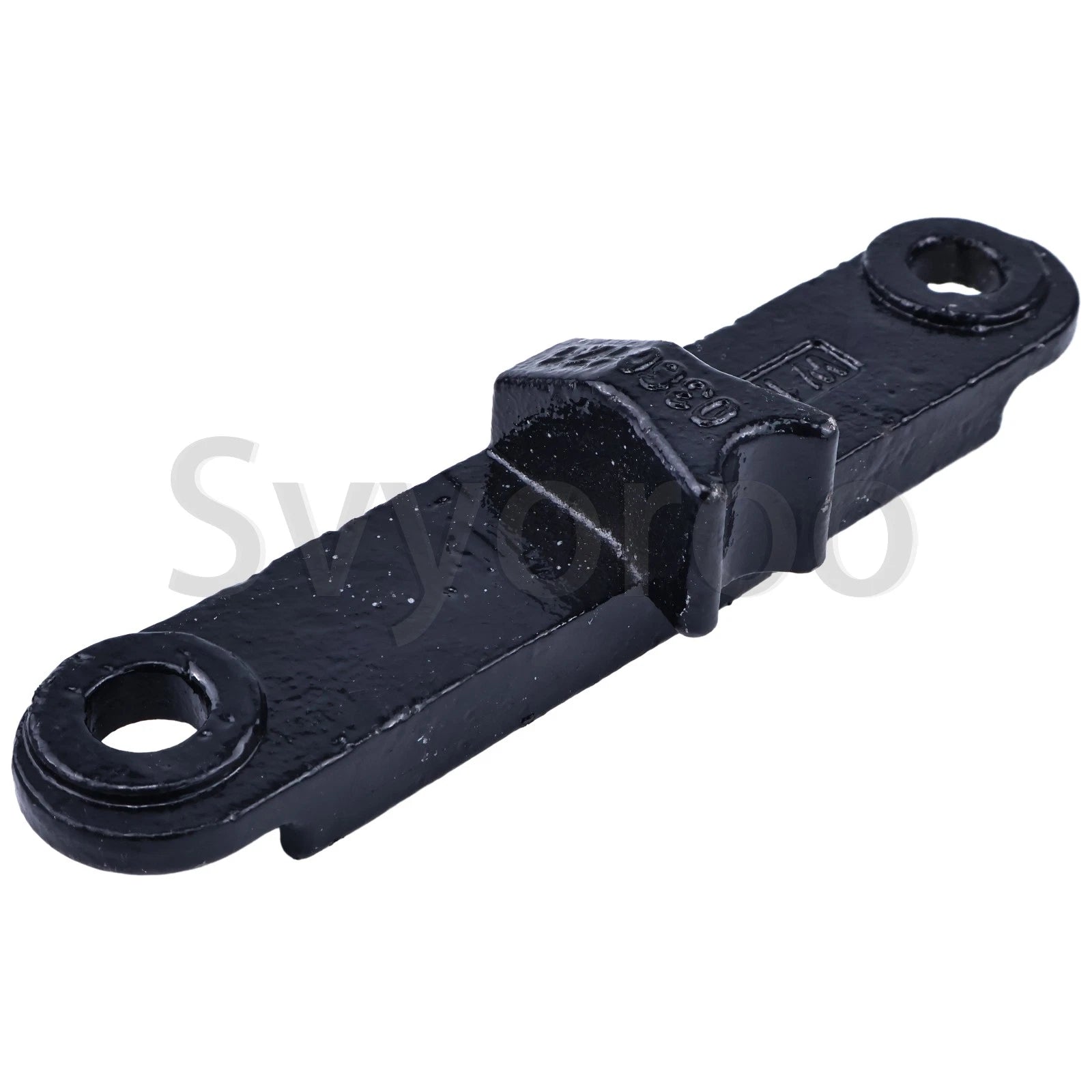 Load Wheel Bracket for Hyster Forklift (0360121)