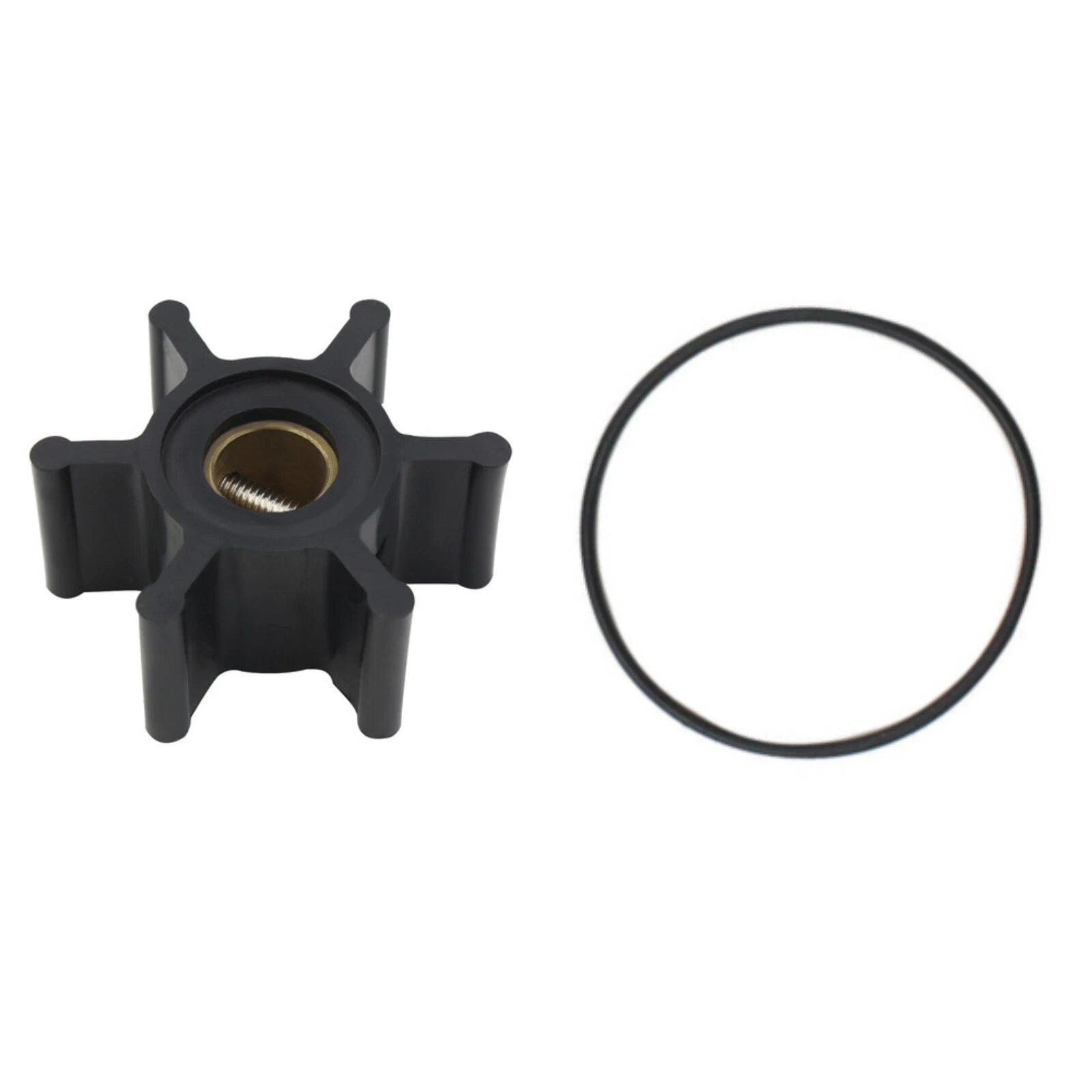 Impeller Repair Kit for Johnson 09-810B-1 Jabsco Mallory Yanmar F4B (N/A)