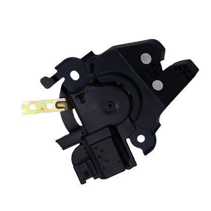 Rear Trunk Latch Lock Assembly for Mazda 6 (2008–2012)
