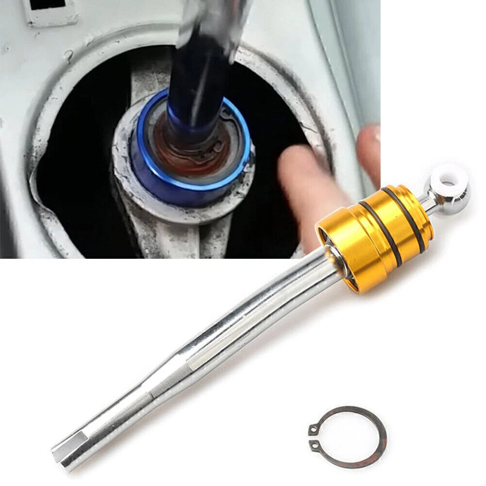 Quick Shift Short Throw Shifter for BMW E30 E36 E39 M3 M5 Z3 (1982–2002)