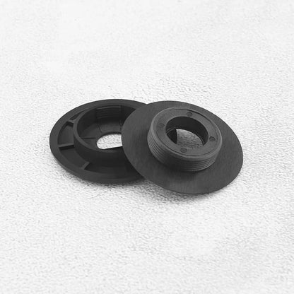 10Pcs Floor Mat Clips for Chevy Buick GMC (13142011, 13142012)