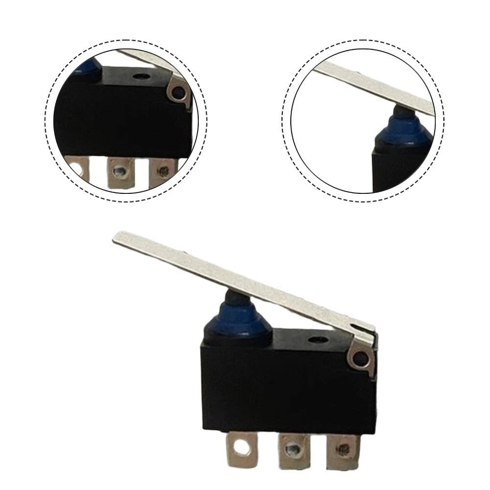 D2HW Replacement Left Right Switch for Vehicle Systems