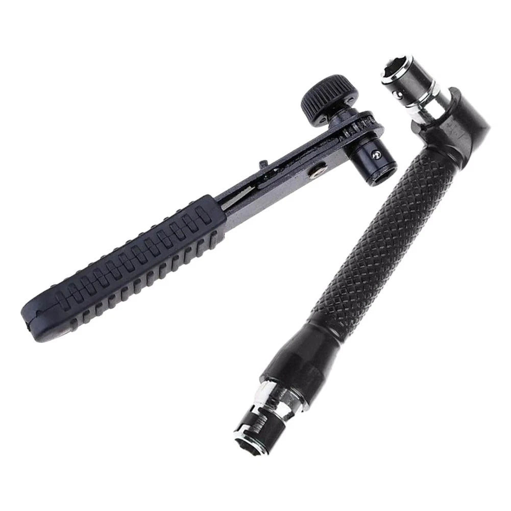 14-Inch Hexagon Screwdriver Bit for Easy Screwdriving in Narrow Spaces
