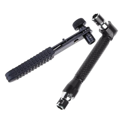 14-Inch Hexagon Screwdriver Bit for Easy Screwdriving in Narrow Spaces