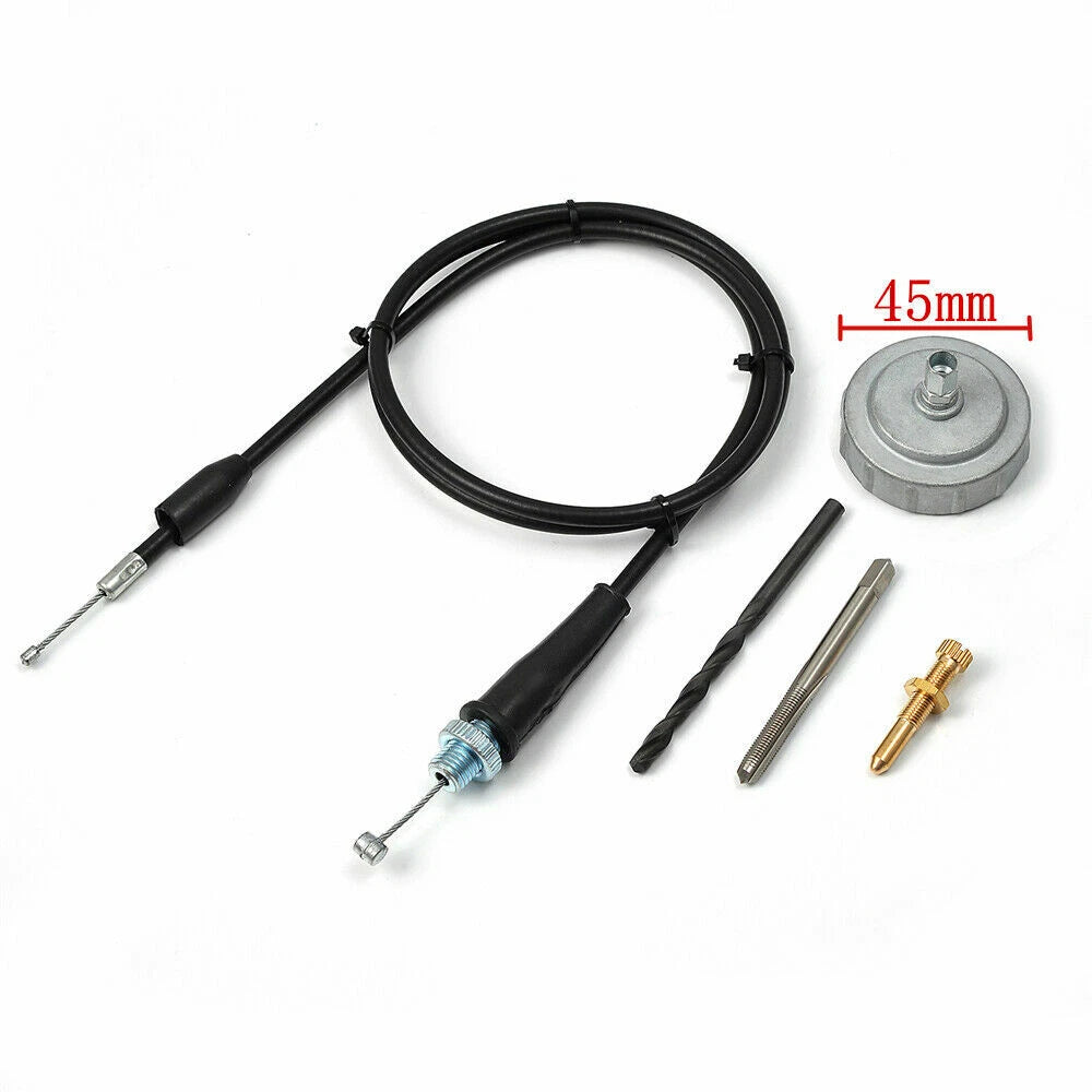 Tors Removal Eliminator Kit for Yamaha Blaster YFS200 (1999–2006)