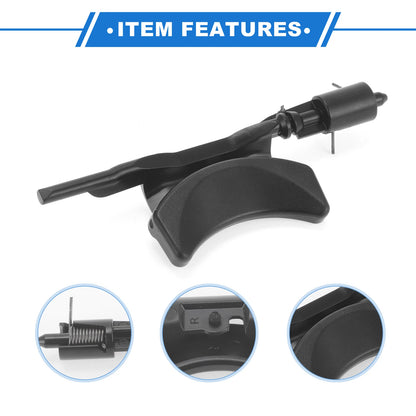 Cup Holder for Mercedes-Benz GLS450 GLS550 (2017–2019) No.1666806402
