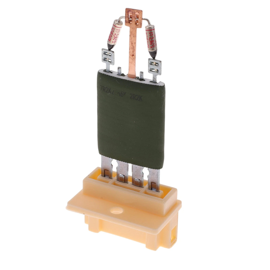 HVAC Blower Motor Resistor for Mercedes-Benz Actros (2011–2018)