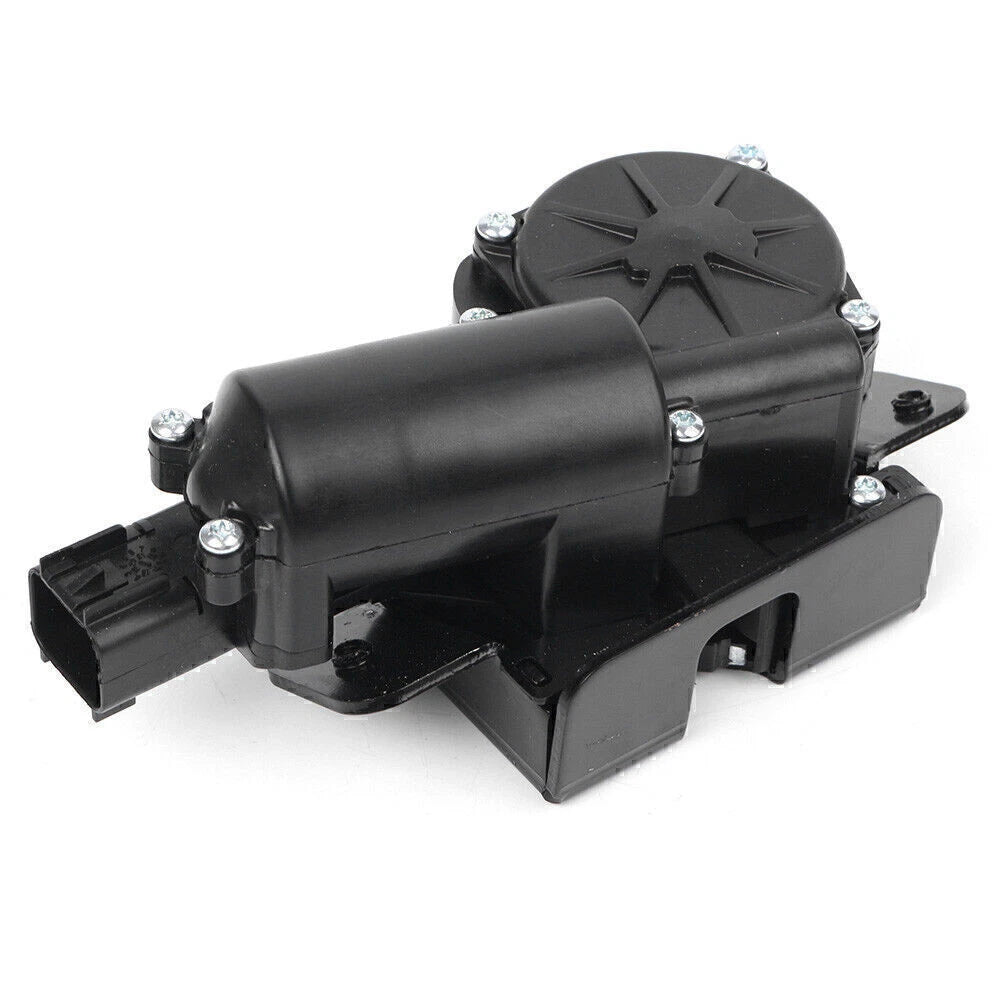 Rear Power Lift Tailgate Lock Actuator for Cadillac Chevrolet GMC
