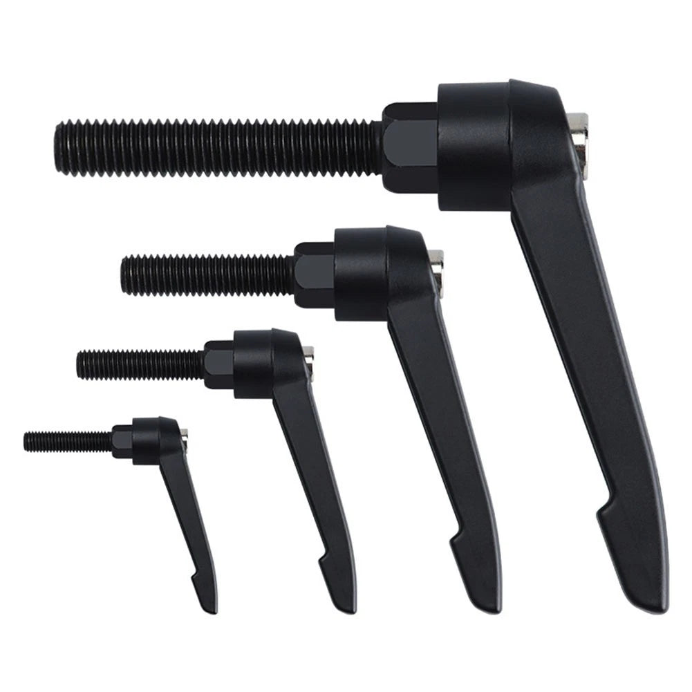 Clamping Lever Handle for M6 Zinc Alloy (10-60mm)