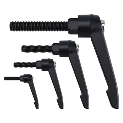 Clamping Lever Handle for M6 Zinc Alloy (10-60mm)