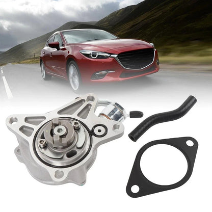 Vacuum Pump for Mazda 6 GJ CX5 KE 3 22 Diesel Skyactiv Engine Replacement