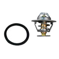 Thermostat for Volvo Penta TMD100 TMD102 TMD122 TD100 D100 TAMD122 (Model 3831426)