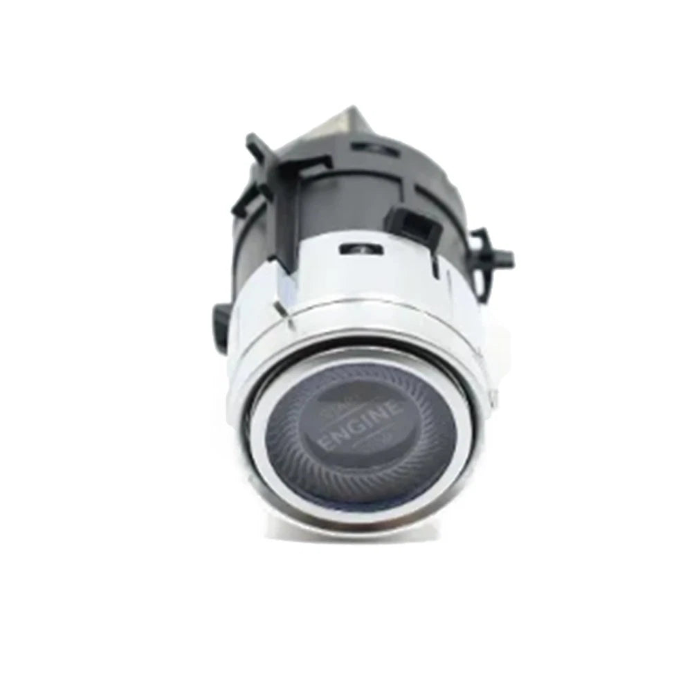 Ignition Start Stop Switch Button 2139055500 for Mercedes Benz E C S Class (2003–2019)