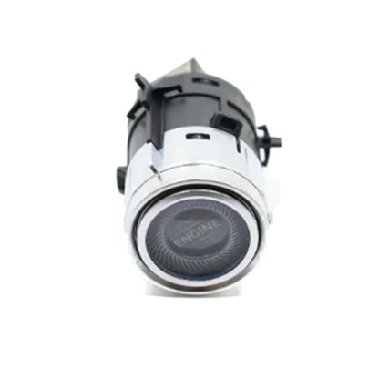 Ignition Start Stop Switch Button 2139055500 for Mercedes Benz E C S Class (2003–2019)