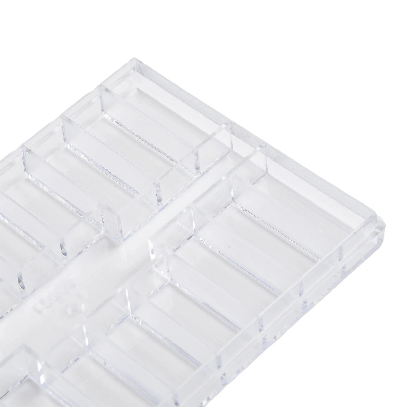 19 Grids Plastic Storage Box Organizer for