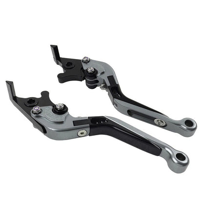 Folding Extendable Brake Clutch Levers for Honda CB1100 (2013–2020)