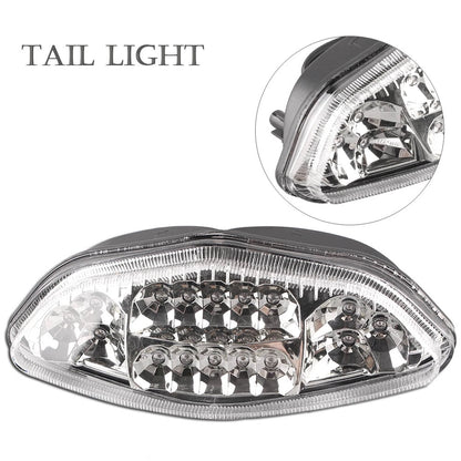 Turn Signal Brake Tail Light for Suzuki DL650 V-Strom (2005–2009)