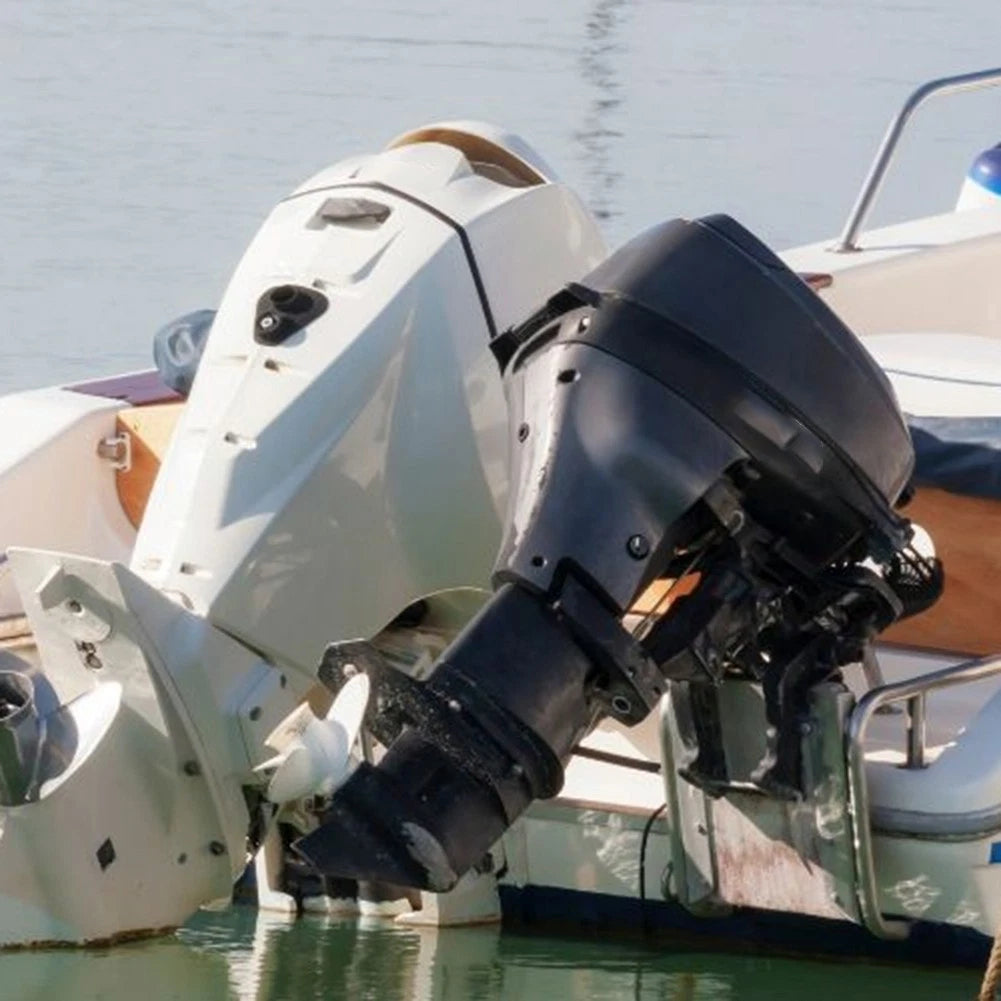 Trim & Tilt Switch for 4-Stroke Outboards (2000–2023)