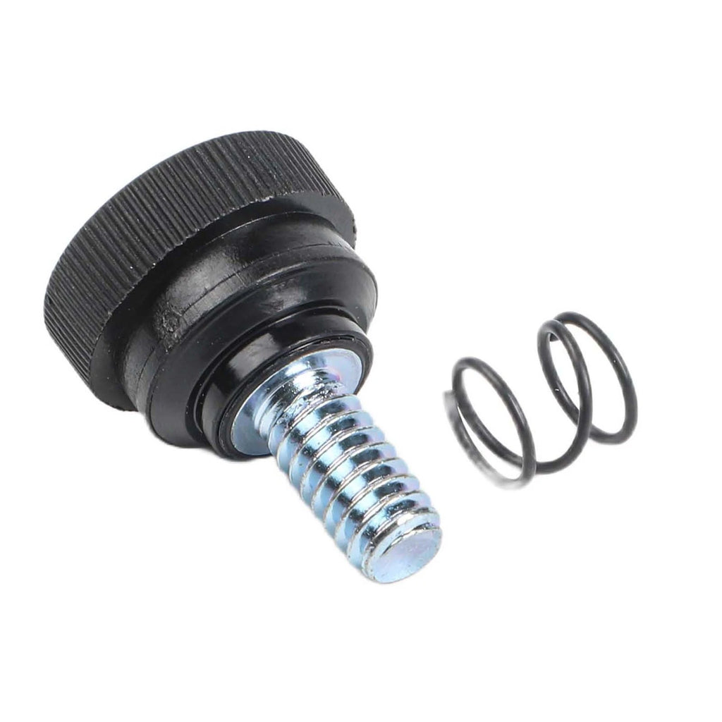 Circular Saw Fence Bolt and Spring for DCS573 (Replacement Part N287119)