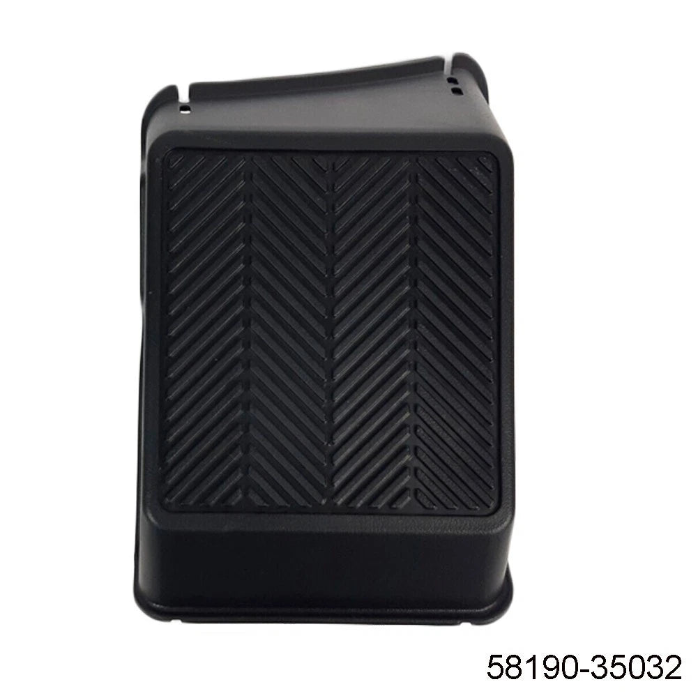 Foot Rest for Toyota FJ Cruiser (2007–2014)