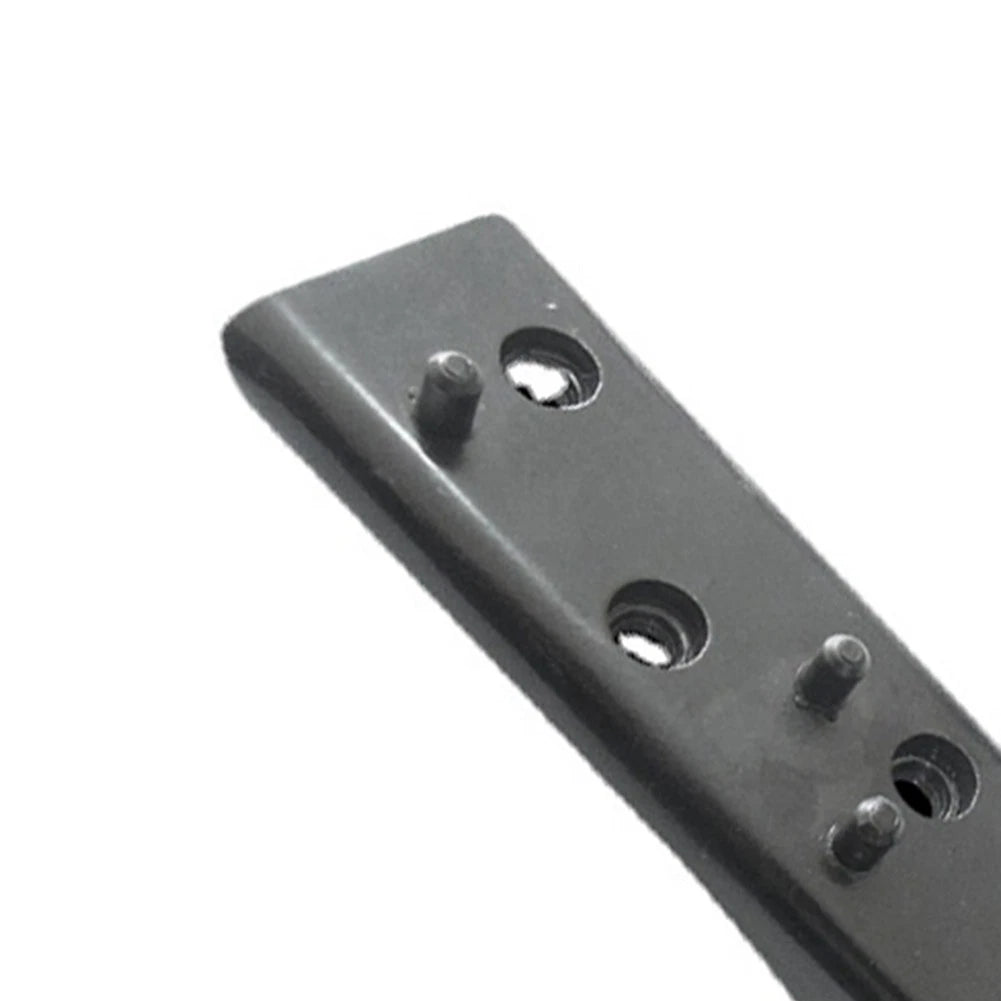 3 Left Side Door Rollers for Renault Master MK3 (2011–2021)