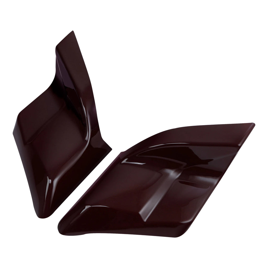 Stretched Side Covers for Harley Road Glide (2014–2025)