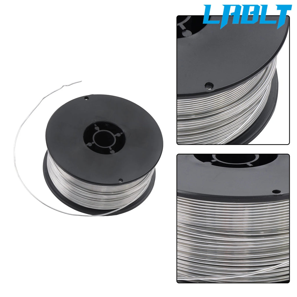 Welding Wire ER4043 0.045" for Aluminum (1 Roll, 1 lb)