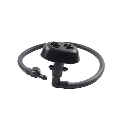 Right Headlight Washer Nozzle LR013957 for Land Rover Discovery 4 (2010–2013)