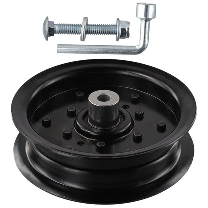Idler Pulley 532196106 for Lawn Decks