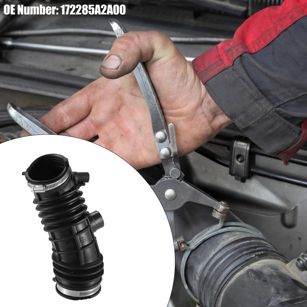 Engine Air Intake Hose Replacement for Honda Accord (2013–2016)
