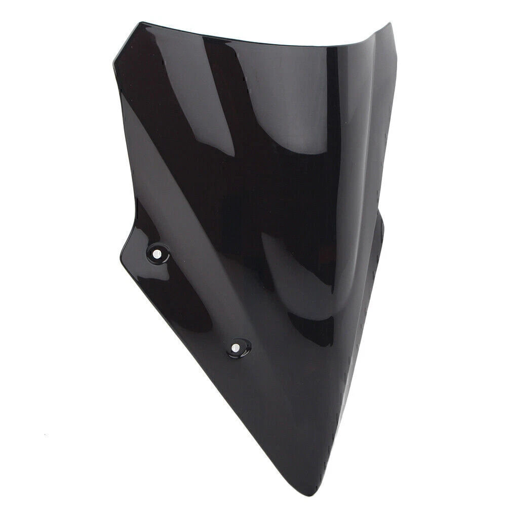 Windshield Fairing for Kawasaki Ninja 650 EX650 ER6F (2017–2019) Black
