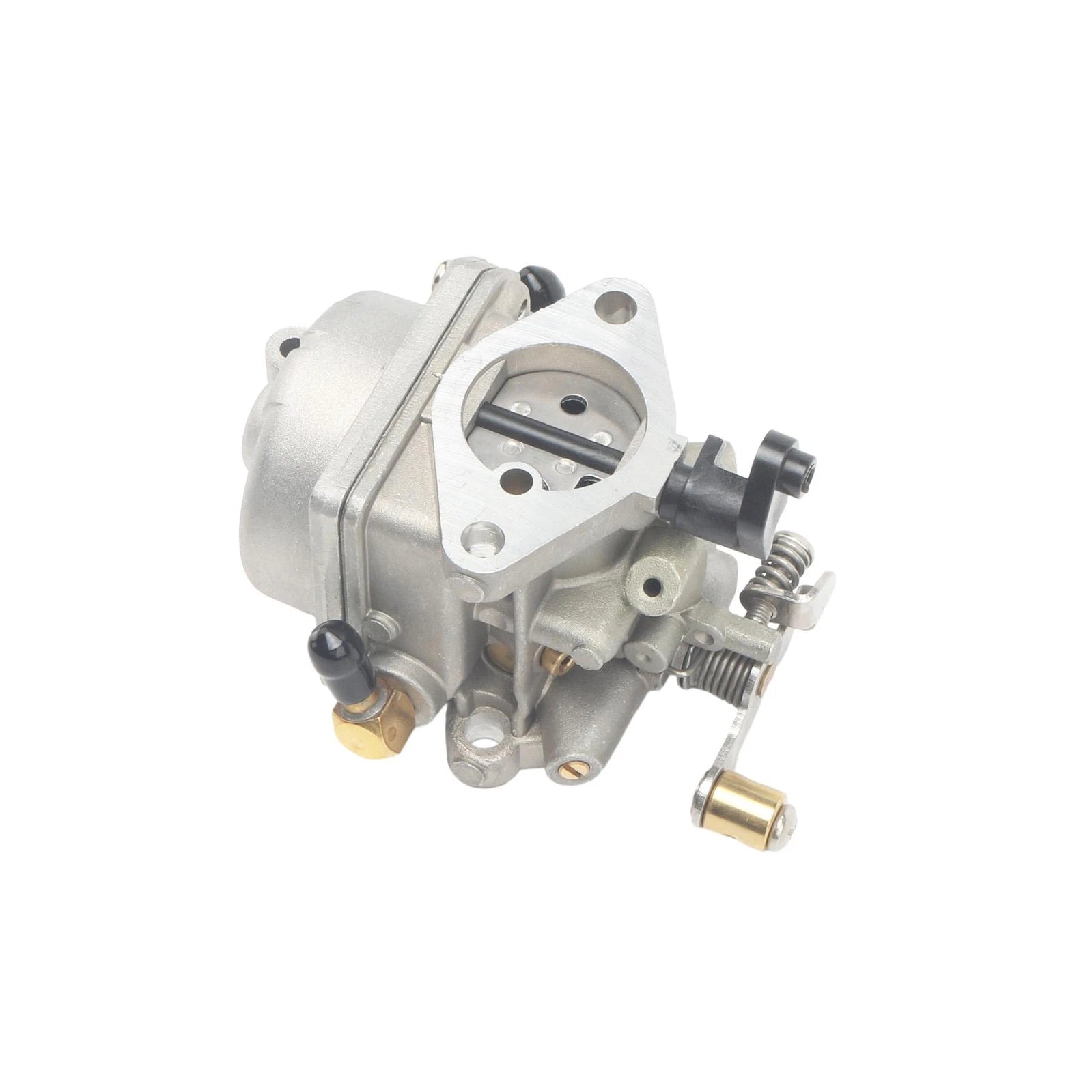 Carburetor Assembly for Yamaha 4 Stroke 4HP 5HP Outboard (F4S F4L) 6BV-14301-01