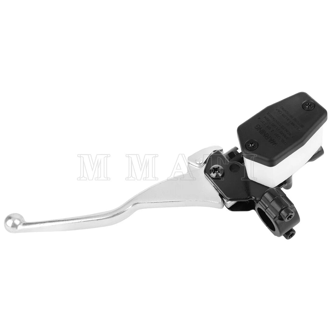 Left Handlebar Front Brake Master Cylinder 0502-387 for Arctic Cat 300-500 (2000–2023)
