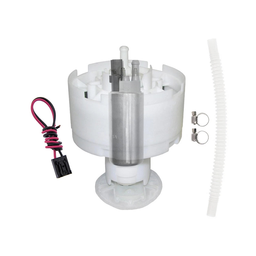 Walbro 255LPH Fuel Pump Module for Audi A4 (1995–2001)