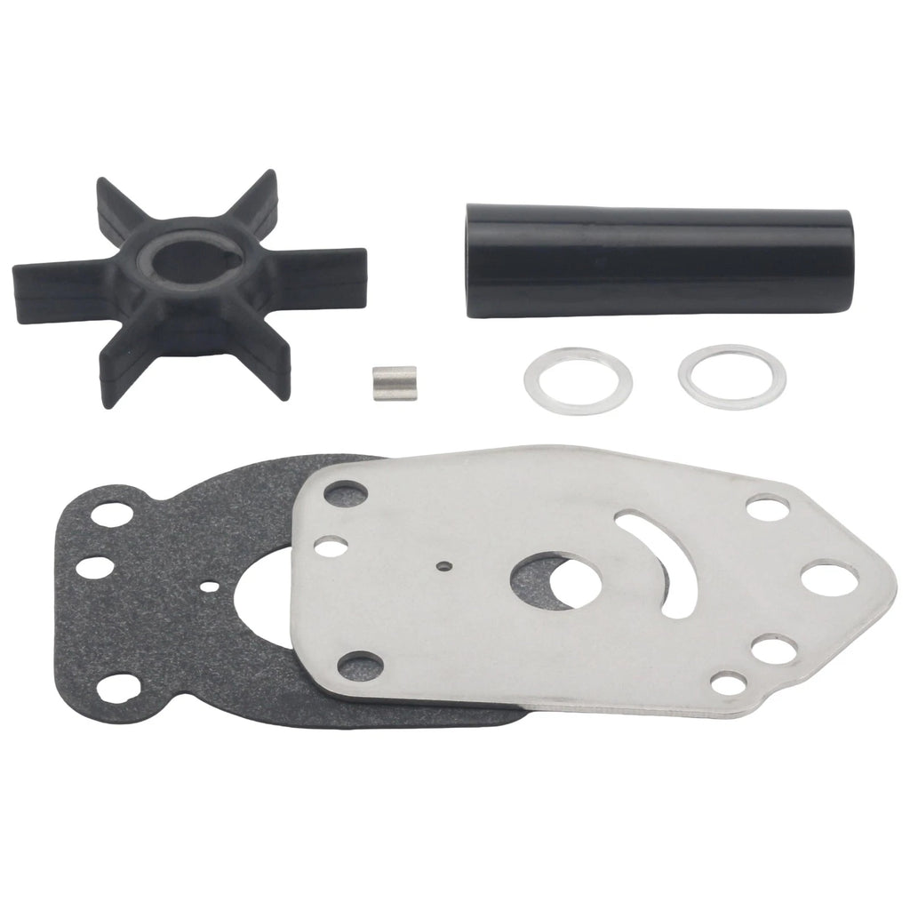 Water Pump Impeller Kit 47-42038Q3 42038T3 for Mercury Mariner (6-15 hp)