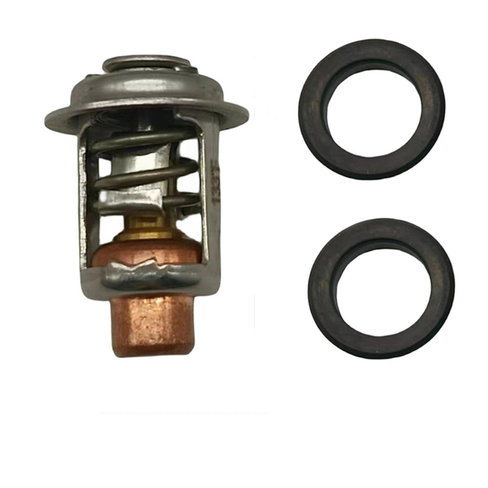 Thermostat for Mercury Mariner 30 40HP Outboard Engine (2000–2010) 895338 18-3556