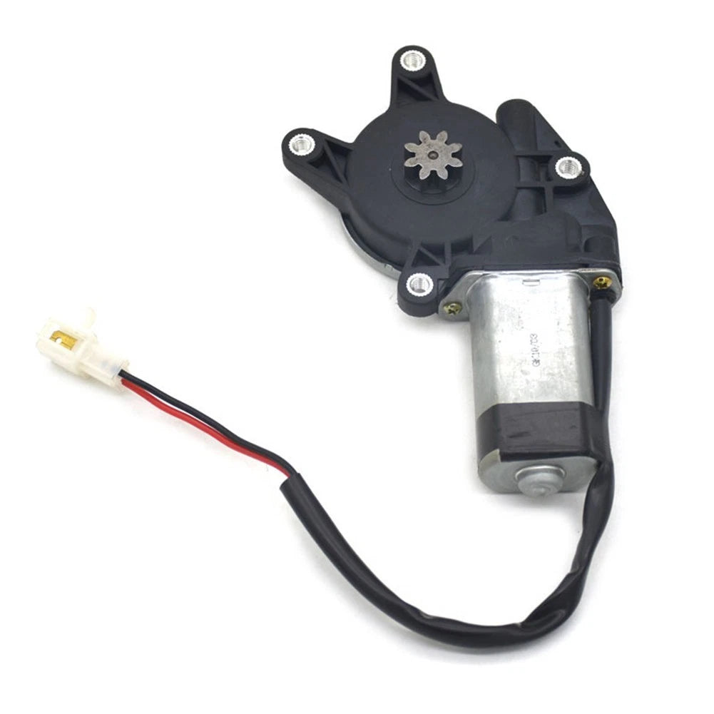 Window Motor for Driver Left Side (12V) for