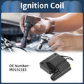 Ignition Coil Pack No.MD102315 for Mitsubishi Mighty Max (1987–1989)