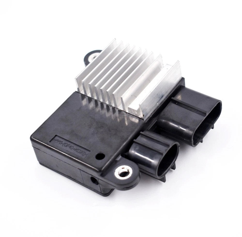 Cooling Fan Control Module 89257-12010 for Toyota Corolla Matrix Mazda 5 CX-7 (2003–2012)