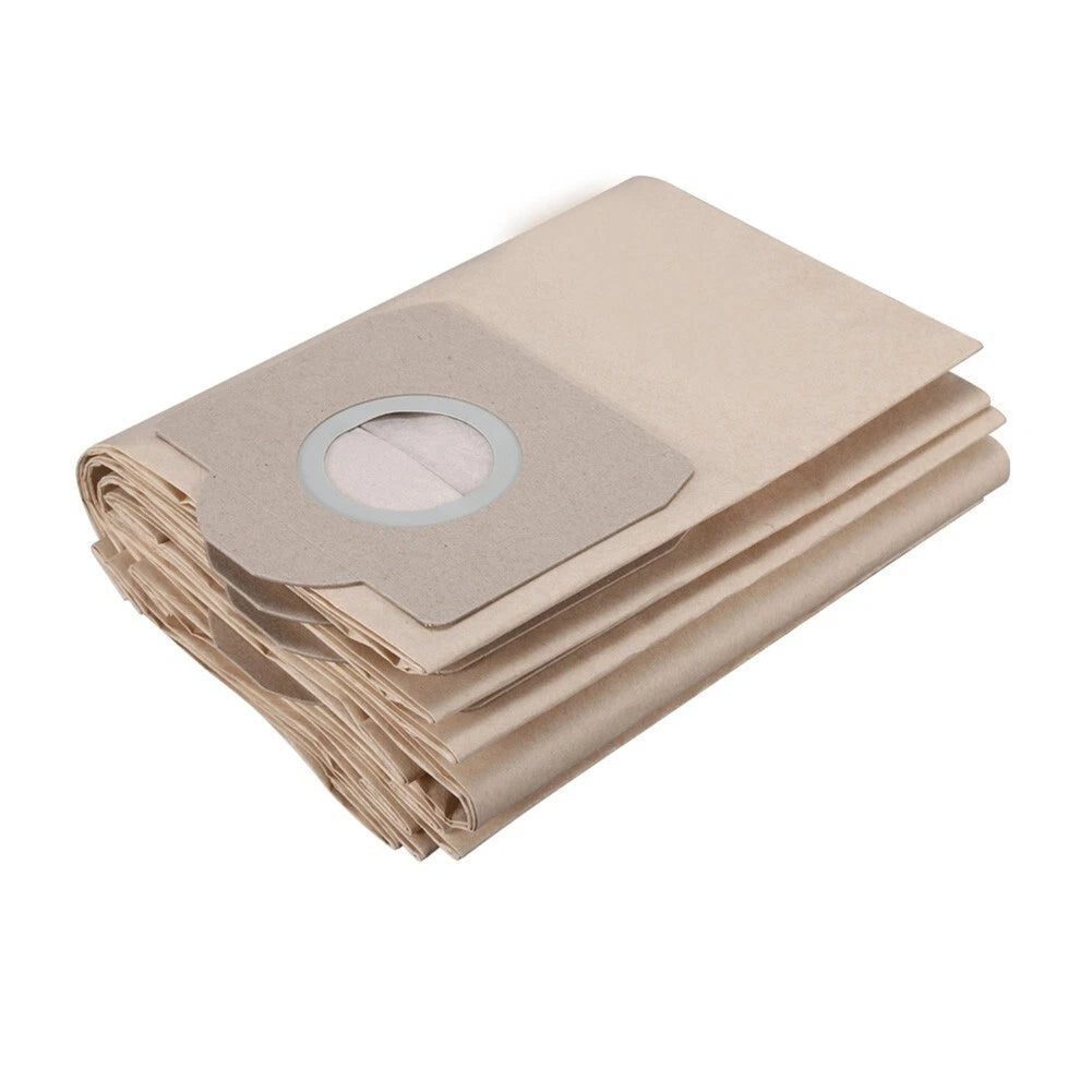Dust Bag and Filter Set for TCVC 1800 (2010–2015)
