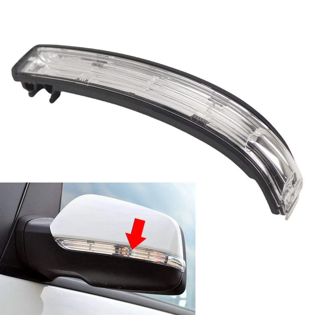 Wing Mirror Indicator Light for Mercedes Benz A Class W169 (2008–2012)