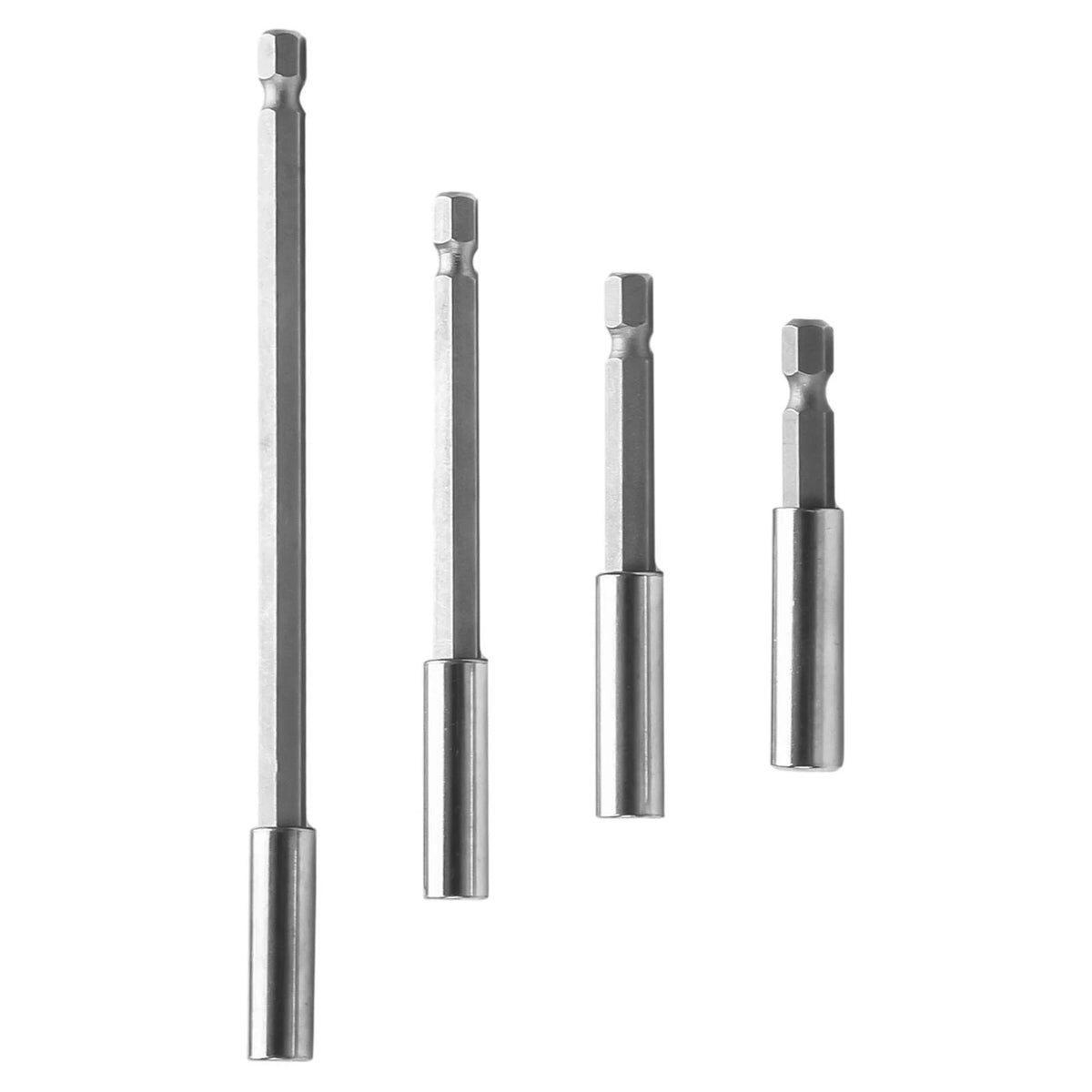 1/4 Inch Hex-shank Screw Bit Extension Rod for Hand Held Tools