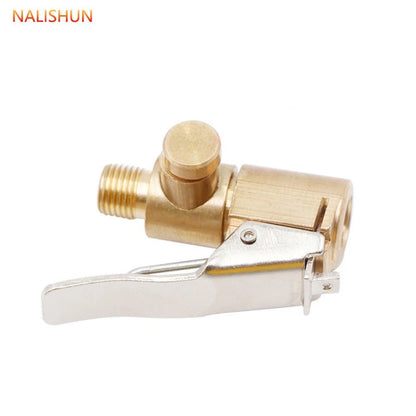 Quick Connector for 8mm Drill Pipe Hoses (Portable)
