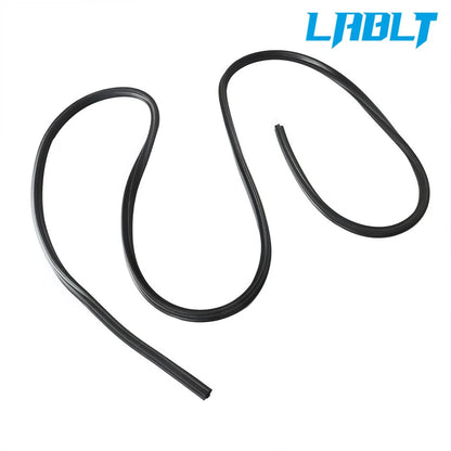 5X Weatherstrip Kit for Camaro Firebird TA (1970–1981) LABLT