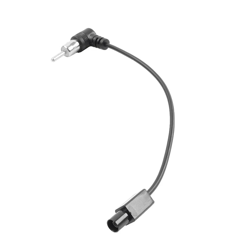 Radio Antenna Adapter Plug for Ford, BMW, Chevy, Chrysler, Dodge