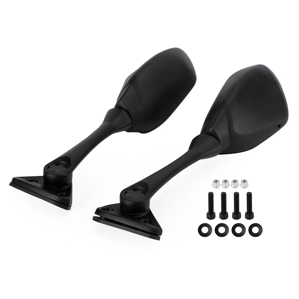 Rear View Mirror L&R for Suzuki GSXR 1000/R (2017–2022) 56500-17K00 56600-17K00