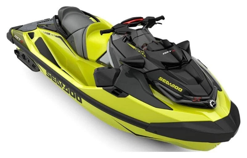 GPS Speed Override Module for SeaDoo RXT-X 300 (2019) 75-78 MPH